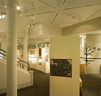 Sydney Jewish Museum - Accommodation Gladstone