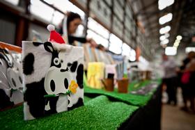 Eveleigh Markets - Accommodation Gladstone 1