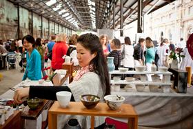 Eveleigh Markets - Accommodation Gladstone 3