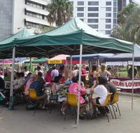 Kirribilli General Market - Accommodation Gladstone