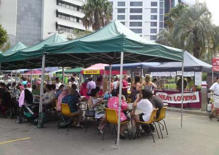 Kirribilli General Market - Accommodation Gladstone 0