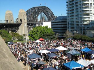 Kirribilli General Market - Accommodation Gladstone 2