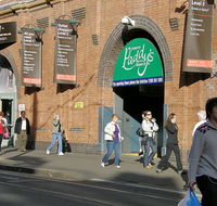 Paddys Market - Accommodation Gladstone