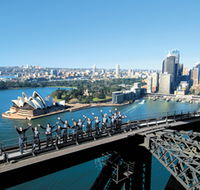 Sydney Harbour Bridge Climb - Accommodation Gladstone