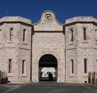 Fremantle Prison