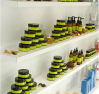 Milk Day Spa - Accommodation Gladstone