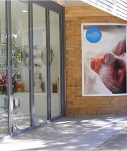 Milk Day Spa - Accommodation Gladstone 3