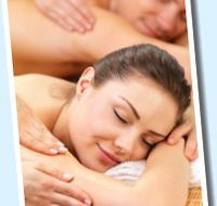 Oriental Spa - Accommodation Gladstone