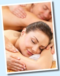Oriental Spa - Accommodation Gladstone 0