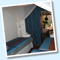 Oriental Spa - Accommodation Gladstone 2