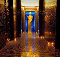 Panpuri Organic Spa Sydney - Accommodation Gladstone