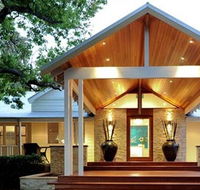 Annasha Day Spa Retreat - Accommodation Gladstone