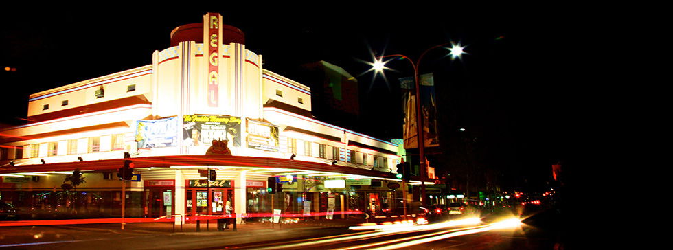  Accommodation Gladstone