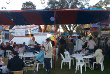 King Carnival - Accommodation Gladstone 4