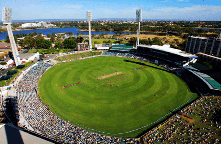 Western Australian Cricket Association Tours & Museum - Accommodation Gladstone 4