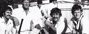 Western Australian Cricket Association Tours & Museum - Accommodation Gladstone 5
