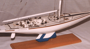 Australian Sailing Museum - Accommodation Gladstone 4
