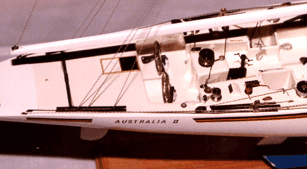 Australian Sailing Museum - Accommodation Gladstone 5