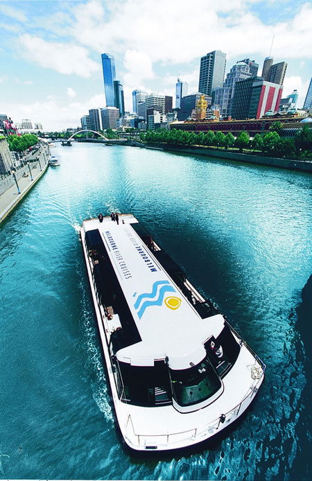 Melbourne River Cruises - Accommodation Gladstone 3