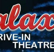Galaxy Drive-in Theatre - Accommodation Gladstone