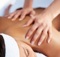 Dome Spa Retreat at the Brisbane Marriott Hotel - Accommodation Gladstone