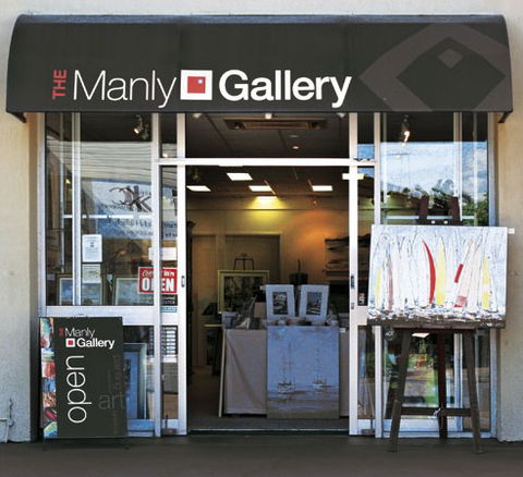The Manly Gallery - Accommodation Gladstone 0