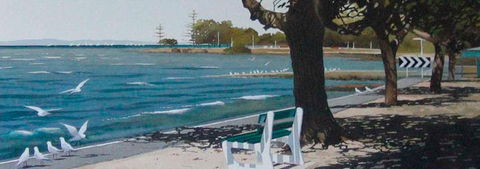 The Manly Gallery - Accommodation Gladstone 2