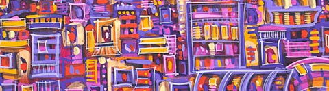 The Manly Gallery - Accommodation Gladstone 4