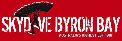 Skydive Byron Bay - Accommodation Gladstone 0