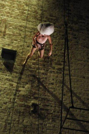 Vulcana Women's Circus - Accommodation Gladstone 4