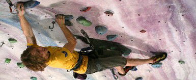 Urban Climb - Accommodation Gladstone 0