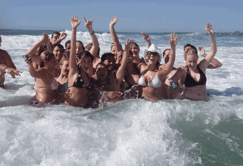 Australian Kayaking Adventures - Accommodation Gladstone 1