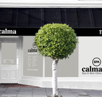 Calma Spa  Skin Clinic - Accommodation Gladstone