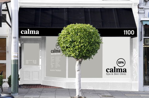 Calma Spa & Skin Clinic - Accommodation Gladstone 0