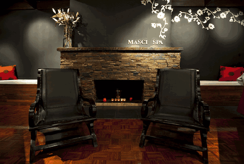 Masci Hair & Spa - Accommodation Gladstone 5