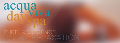 Acqua Viva Day Spa - Accommodation Gladstone 5