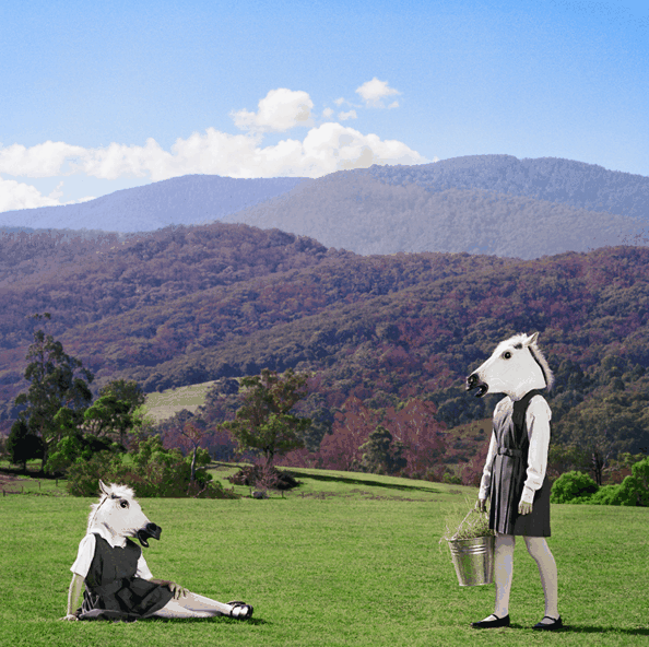 Bundoora Homestead Art Centre - Accommodation Gladstone 1