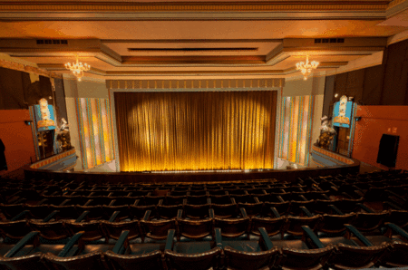 The Astor Theatre - thumb 4
