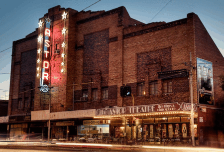 The Astor Theatre - thumb 5