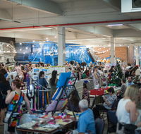 Kingston Arts - Accommodation Gladstone