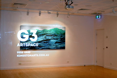 Kingston Arts - Accommodation Gladstone 5