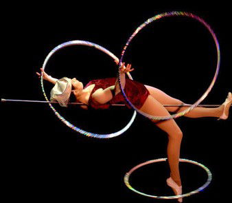 National Institute Of Circus Arts (NICA) - Accommodation Gladstone 4