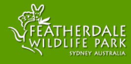 Featherdale Wildlife Park - Accommodation Gladstone 0