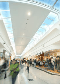 Parkmore Shopping Centre - Accommodation Gladstone 3