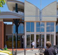 Northcote Central Shopping Centre - Accommodation Gladstone
