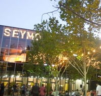 Seymour Centre - Accommodation Gladstone