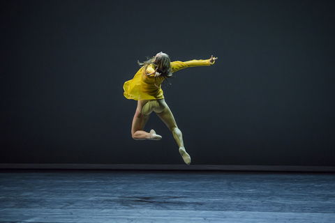 Sydney Dance Company - Accommodation Gladstone 1