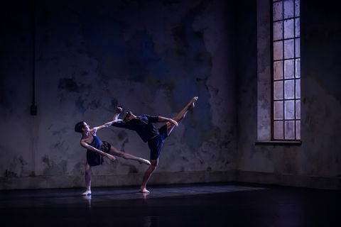 Sydney Dance Company - Accommodation Gladstone 2