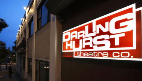 Darlinghurst Theatre - Accommodation Gladstone 2