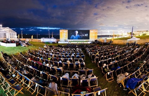 Bondi Openair Cinema - Accommodation Gladstone 4